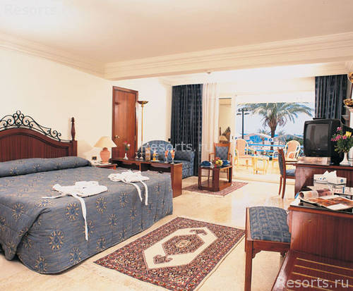 Cataract Layalina Resort 4